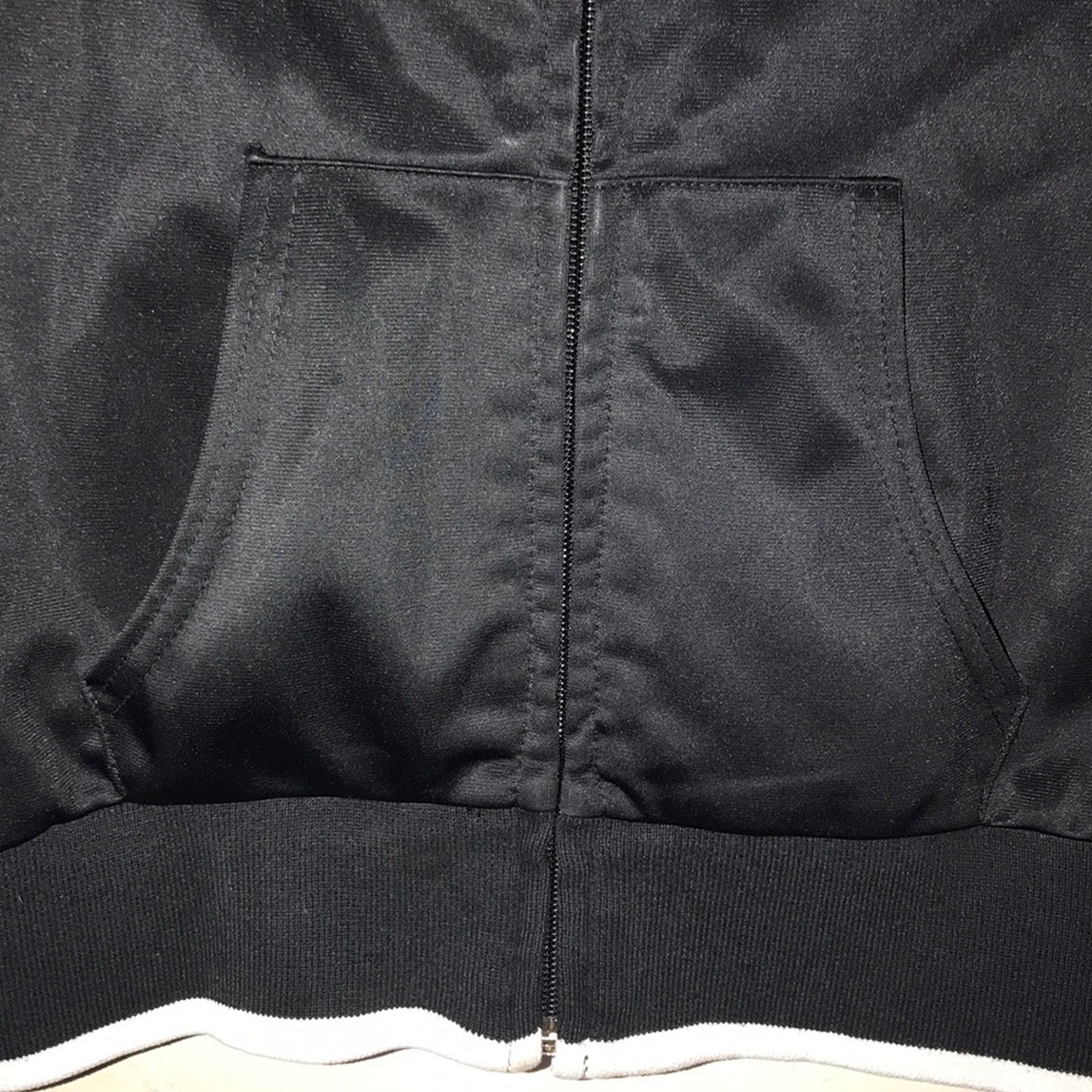 Volcom track jacket - Picture 3 of 8